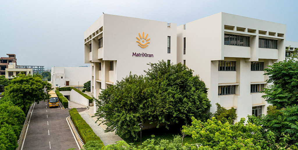 vatika group