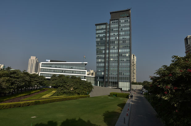 Vatika Towers