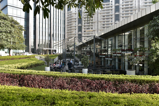 Vatika Towers