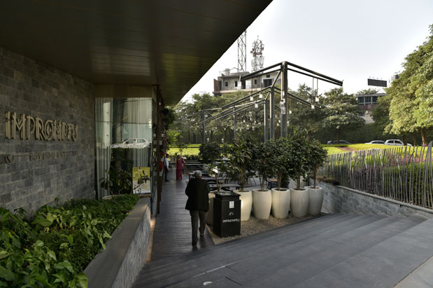 Vatika Towers
