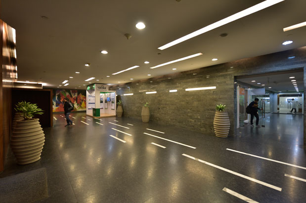 Vatika Towers