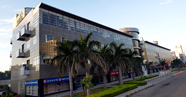 First India Place