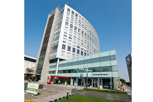 Vatika City Point