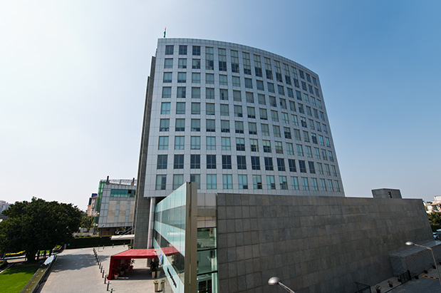 Vatika City Point