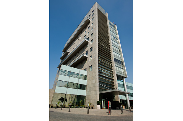 Vatika City Point