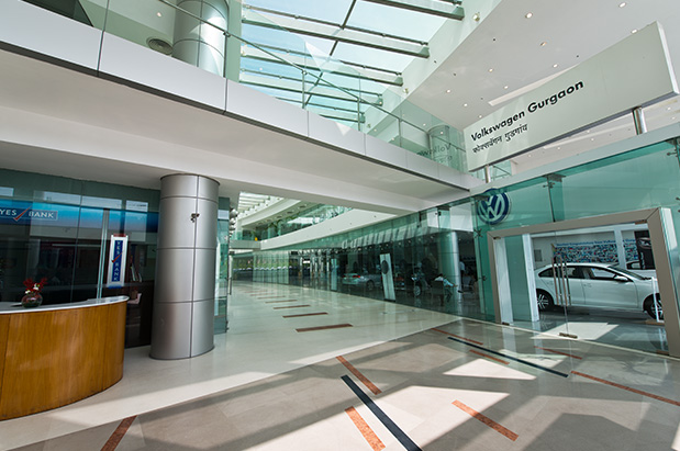 Vatika City Point