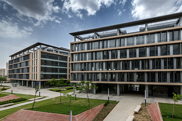 INXT City Centre