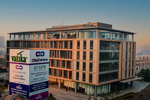 INXT City Centre