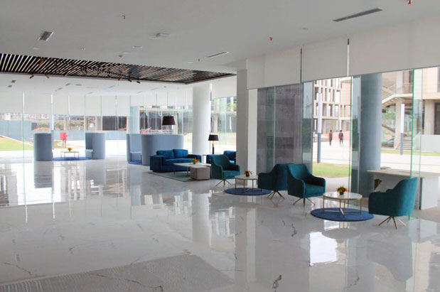 Indian School of Hospitality