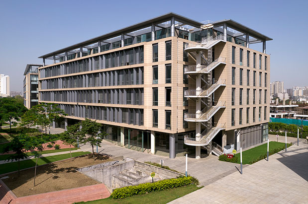 INXT City Centre