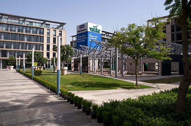 INXT City Centre