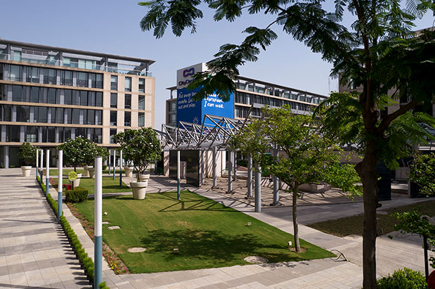 INXT City Centre