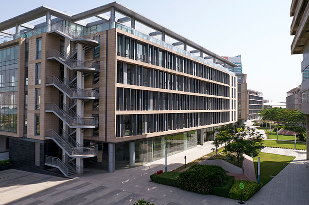 INXT City Centre
