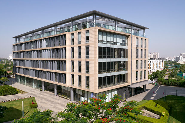 INXT City Centre