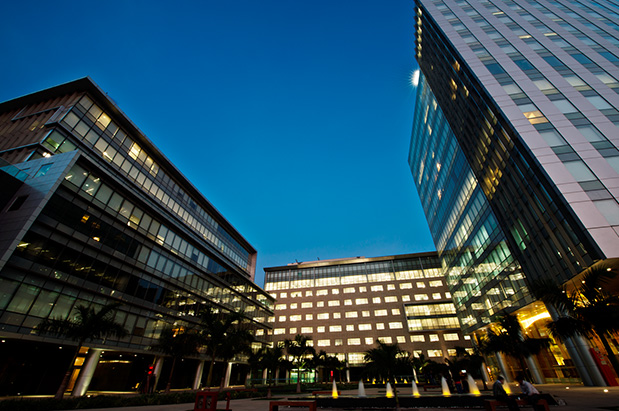 Vatika Business Park