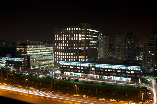 Vatika Business Park