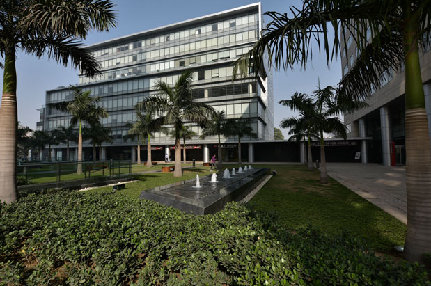 Vatika Business Park