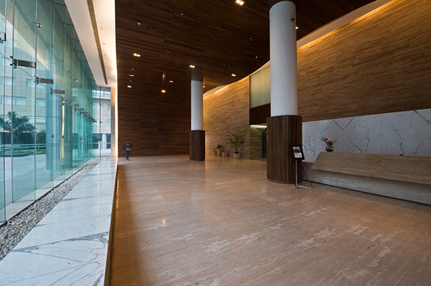 Vatika Business Park