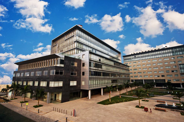 Vatika Business Park