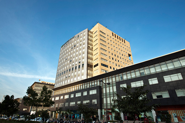 Vatika Business Park