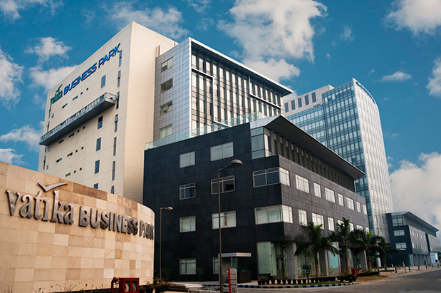 Vatika Business Park