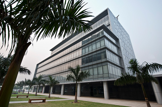 Vatika Business Park