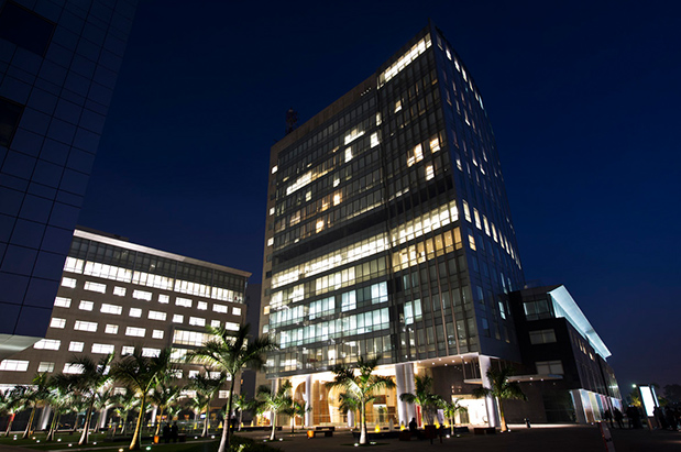 Vatika Business Park