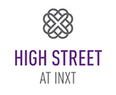 High Street at INXT 